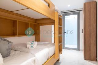 Bloomfields Stylish 2br In Oasis Masdar City - Al Qurayyah - 8