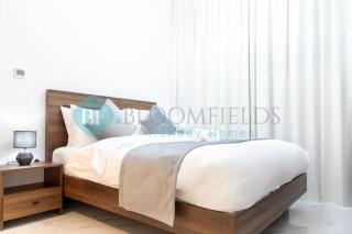 Bloomfields Stylish 1br In Oasis Masdar City - 0
