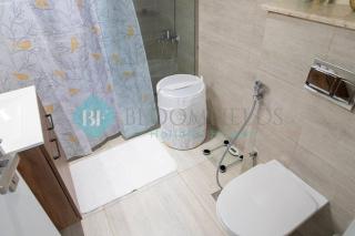 Bloomfields Stylish 1br In Oasis Masdar City - 5