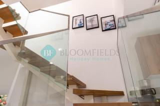 Bloomfields Stylish 2br In Oasis Masdar City - Al Qurayyah - 1