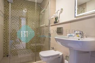 Bloomfields Iconic 2br In Wave Tower - Abu Dhabi - 8