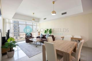 Bloomfields Pristine 1br In Tala Tower Al Reem - 9