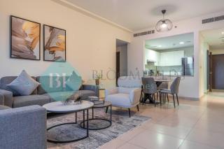 Bloomfields Iconic 2br In Wave Tower - Abu Dhabi - 2