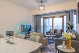 Bloomfields Iconic 2br In Wave Tower - Abu Dhabi - 3
