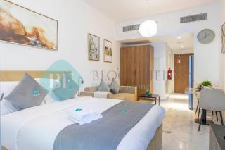 Bloomfields Fantastic Stu In Oasis Masdar City - Abu Dhabi - 6