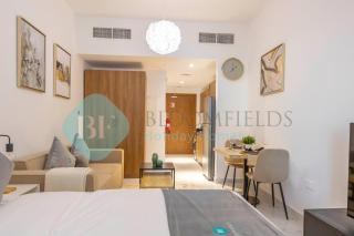 Bloomfields Fantastic Stu In Oasis Masdar City - Abu Dhabi - 3