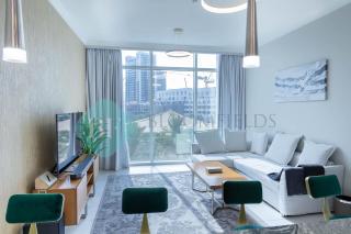 Bloomfields Cozy 1br In Jvc - Regent Court - Dubai - 9