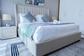 Bloomfields Cozy 1br In Jvc - Regent Court - Dubai - 4