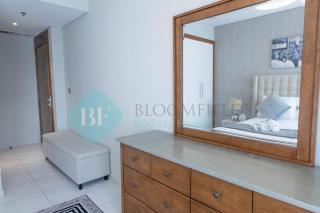 Bloomfields Cozy 1br In Jvc - Regent Court - Dubai - 3