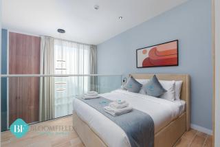 Bloomfields Premium 1br Duplex In Rukan - Dubai - 0