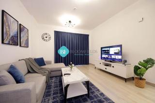 Bloomfields Lavish 1br In Waters Edge Yas Island - Abu Dhabi - 6