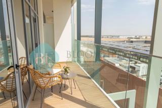 Bloomfields Especial 1br In Masdar City Oasis - Abu Dhabi - 9