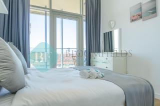 Bloomfields Especial 1br In Masdar City Oasis - Abu Dhabi - 8