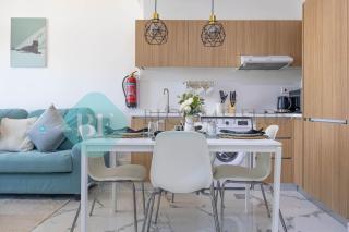 Bloomfields Especial 1br In Masdar City Oasis - Abu Dhabi - 5