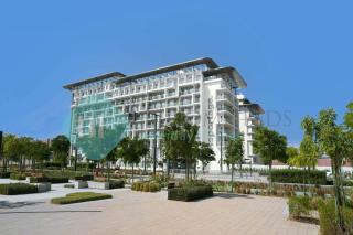 Bloomfields Magnificent Stu In Oasis Masdar City - Abu Dhabi - 0