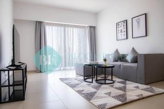 Bloomfields Fantastic 1br In Gate Tower Al Reem - 3