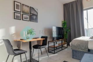 Bloomfields Stunning Stu In Oasis Masdar City - Abu Dhabi - 6