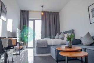 Bloomfields Stunning Stu In Oasis Masdar City - Abu Dhabi - 2