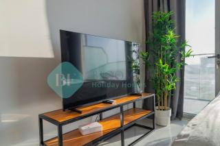 Bloomfields Stunning Stu In Oasis Masdar City - Abu Dhabi - 1