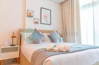 Bloomfields Spacious Stu In Thalassa Beach Front - Abu Dhabi - 0