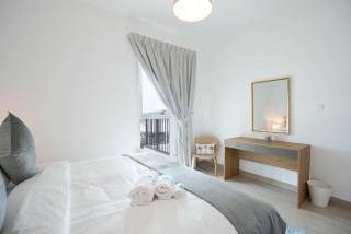 Bloomfields Iconic 1br Waters Edge Yas Island - Abu Dabi - 3