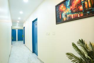 Hotel Silver Stay - 1