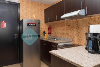 Bloomfields Cozy 1br In Silicon Oasis - Dubai - 6