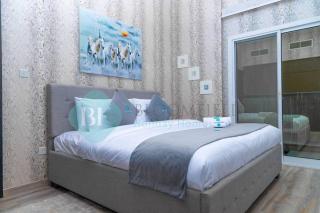 Bloomfields Cozy 1br In Silicon Oasis - Dubai - 5