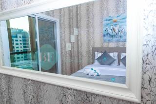Bloomfields Cozy 1br In Silicon Oasis - Dubai - 2