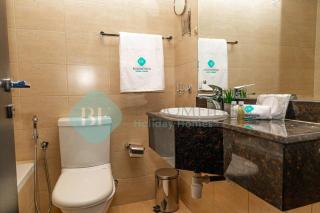 Bloomfields Cozy 1br In Silicon Oasis - Dubai - 1