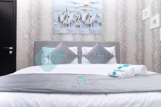 Bloomfields Cozy 1br In Silicon Oasis - Dubai - 3