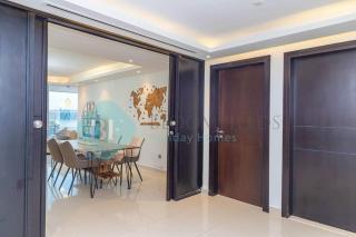 Bloomfields 2br Skyscraper In Sky Tower Al Reem - Abu Dhabi - 4