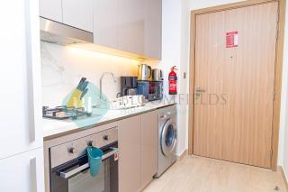 Bloomfields Stu City View Azizi Riviera Meydan - 1