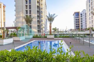 Bloomfields Stylish 1br In Azizi Riviera - 0