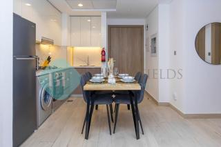 Bloomfields Stylish 1br In Azizi Riviera - 3