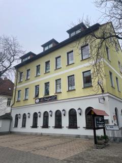 La Famiglia - Weissenfels - 0