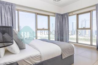 Bloomfields Elegant 2br In Wave Tower - 9