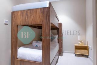 Bloomfields 2br Soul Beach Access In Saadiyat - 4
