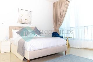 Bloomfields Classic Stu In Hydra Al Reem - Abu Dhabi - 3