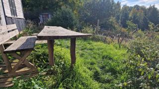 Twoja Stara Chata z Sauną i Jacuzzi - Skierbieszów - 3
