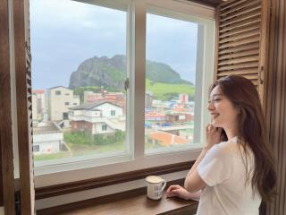 푸른제주 펜션 - Seogwipo - 9