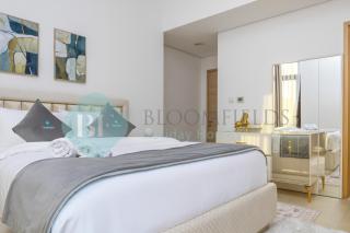 Bloomfields Cozy 1BR Iris Amber - 7