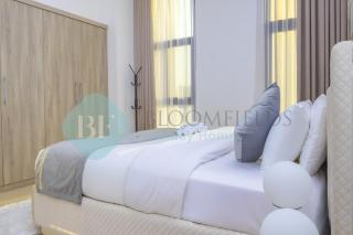 Bloomfields Cozy 1BR Iris Amber - 5
