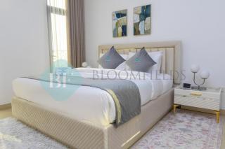 Bloomfields Cozy 1BR Iris Amber - 6