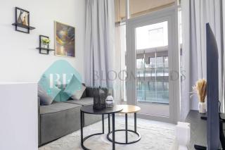 Bloomfields Modern 1br In Masdar City Oasis - Abu Dhabi - 3