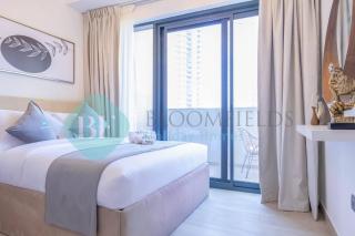 Bloomfields Classic 1br In Azizi Riviera - Dubái - 4