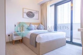Bloomfields Classic 1br In Azizi Riviera - Dubái - 7