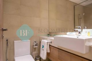 Bloomfields Classic 1br In Azizi Riviera - Dubái - 2