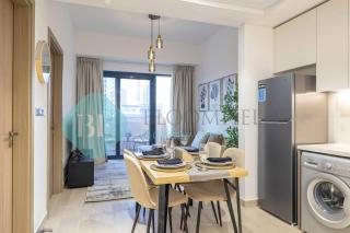 Bloomfields Classic 1br In Azizi Riviera - Dubái - 1