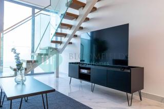 Bloomfields Elegant 2br In Oasis Masdar City - Abu Dhabi - 8